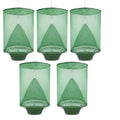 Armadilha de Moscas Reutilizável de Jardim | FlyGuard