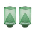 Armadilha de Moscas Reutilizável de Jardim | FlyGuard