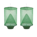 Armadilha de Moscas Reutilizável de Jardim | FlyGuard