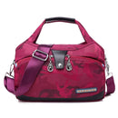 Bolsa Feminina com Sistema Antifurto e à Prova D'Água | FashionGuard