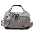 Bolsa Feminina com Sistema Antifurto e à Prova D'Água | FashionGuard