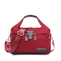 Bolsa Feminina com Sistema Antifurto e à Prova D'Água | FashionGuard