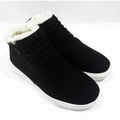 Bota Feminina de Inverno com Interior Peluciado