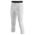 Calça Legging Masculina Curta de Compressão