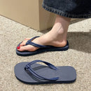 Chinelo Feminino de Verão Macio e Antiderrapante