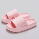 Chinelo Ortopédico Unissex Plataforma | CloudWalk