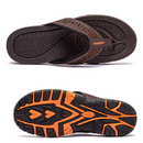 Sandália Esportiva Masculina Ortopédica