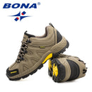 Tênis Masculino Hiking Shoes
