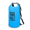 Mochila Flutuante Impermeável | Floating Bag