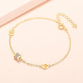 Pulseira Charms | Edição Limitada