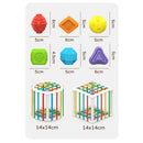 Brinquedo Infantil | Colorful Shape