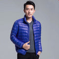 Jaqueta Masculina de Inverno | PufferForce
