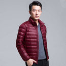Jaqueta Masculina de Inverno | PufferForce