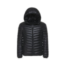 Jaqueta Masculina de Inverno | PufferForce