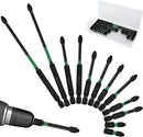 Kit Chave Philips Magnética de Parafusamento | PowerGrip