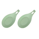 Utensílios de Cozinha em Silicone Minimalista