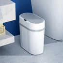 Lixeira Smart com Sensor Automático Inteligente 13L
