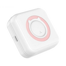 Mini Impressora Térmica Bluetooth Portátil