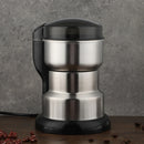 Moedor de Café Elétrico de Alta Potência | TurboBean
