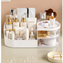 Organizador de Cosméticos com Grande Capacidade | GlamCase