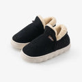 Pantufa Unissex com Pelúcia Térmica e Solado Reforçado