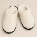 Pantufa Unissex de Inverno com Forro Térmico Antiderrapante