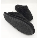 Pantufa Unissex de Inverno com Forro Térmico Antiderrapante