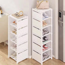 Rack Organizador de Sapatos com Prateleiras