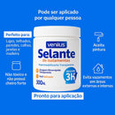 Selante Profissional Impermeável para Infiltrações Veniius