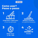 Selante para Impermeabilização de Infiltrações e Vazamentos Veniius | 5 Litros