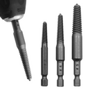 Brocas Extratoras Para Parafuso Conjunto Completo
