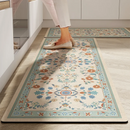 Tapete Retro Absorvente Antiderrapante | ClassicDry