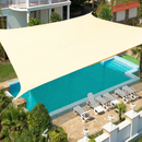 Toldo Portátil Com Proteção UV | Flexível e Ultra Resistente