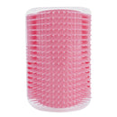 Escova De Canto Para Gatos | Cats Brush